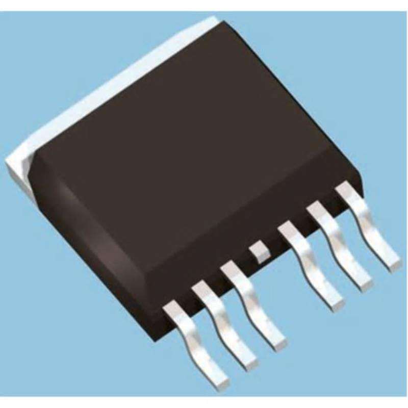TBU-CA040-200-WH | Circuit Protection of Bourns Product